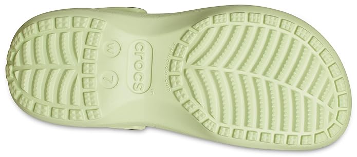 crocs Unisex-Adult Clog Duet Max Clog - View 4