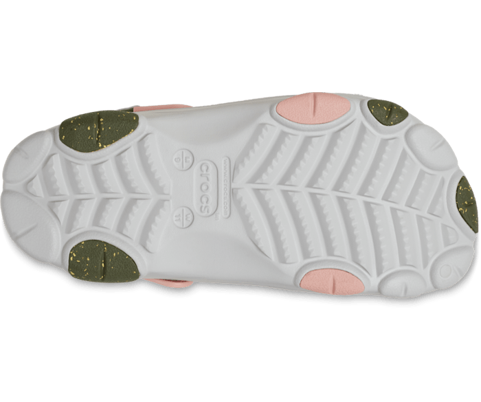 Crocs ALL-TERRAIN CLOG - View 2