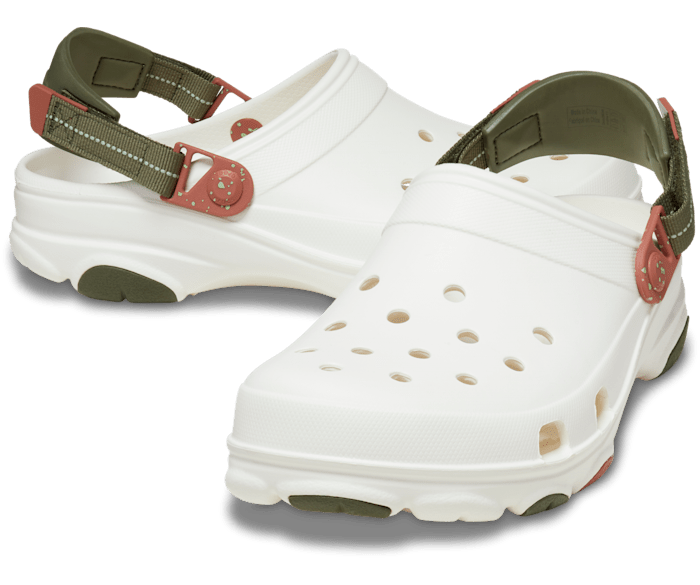 Crocs ALL-TERRAIN CLOG - View 3